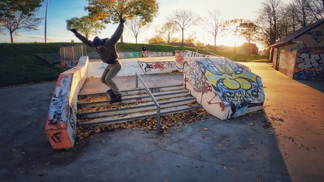 Skate Park